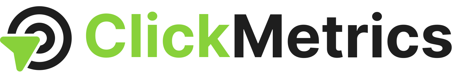 ClickMetrics